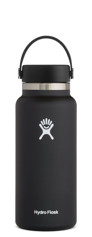 Hydro Flask 32oz Wide Mouth 2.0 Straw Lid