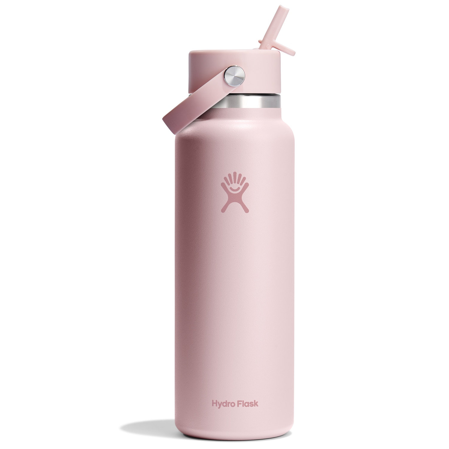 Hydro Flask 40 Oz Wide Flex Straw Cap Trillium