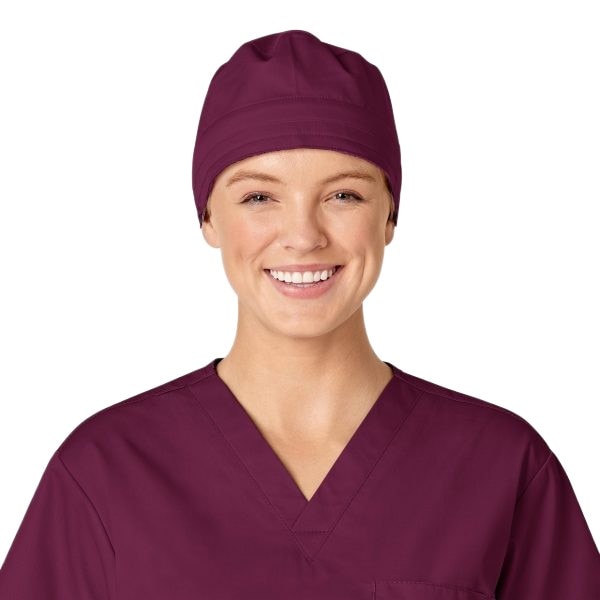 WonderWork Scrub Cap, 400