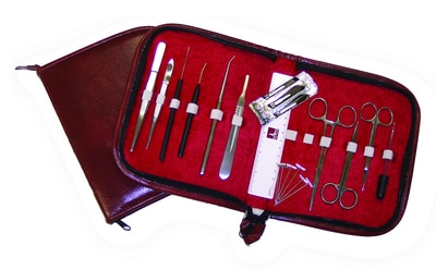 Advanced Dissecting Kit