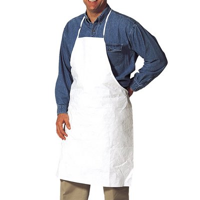 Disposable Lab Apron