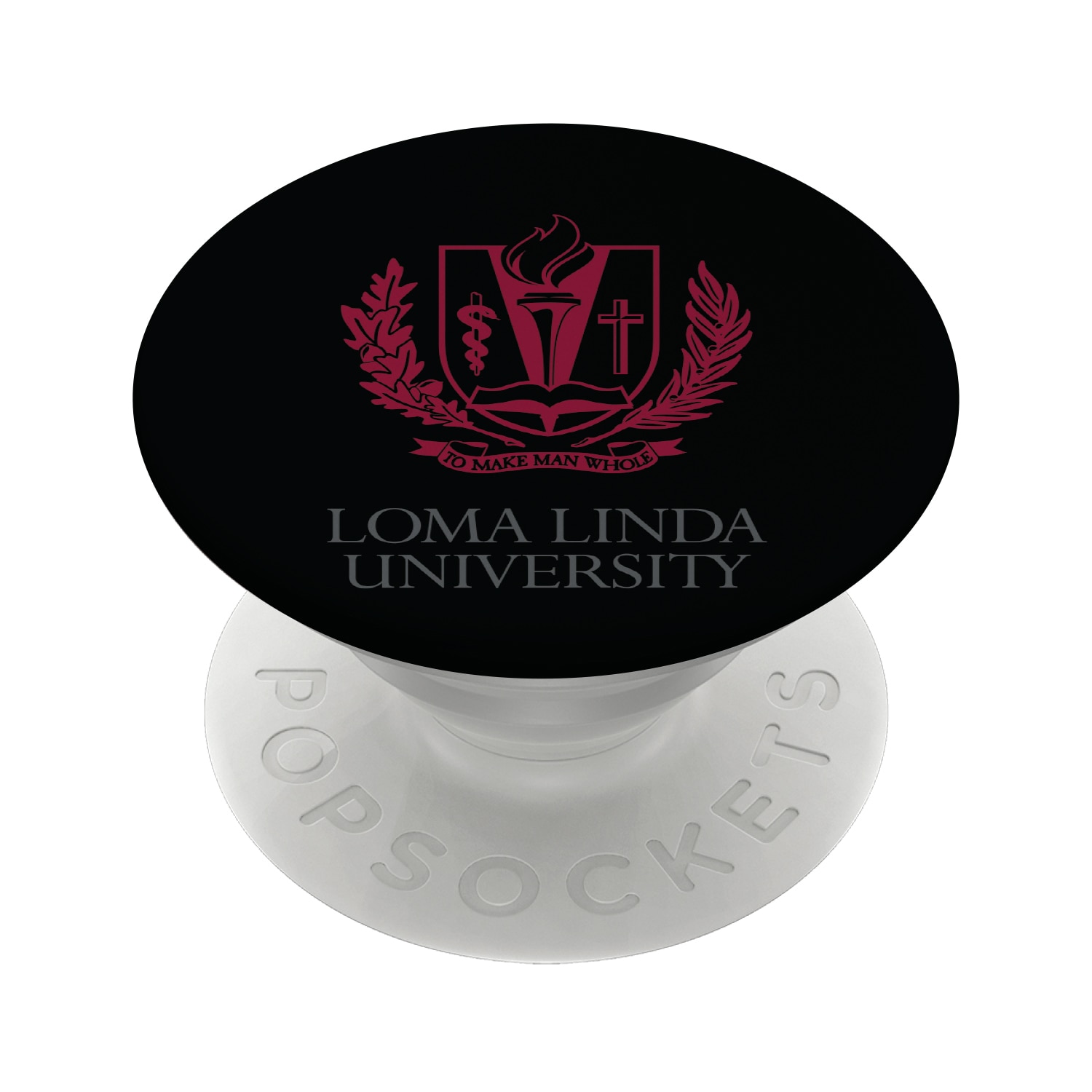 Loma Linda Popsocket