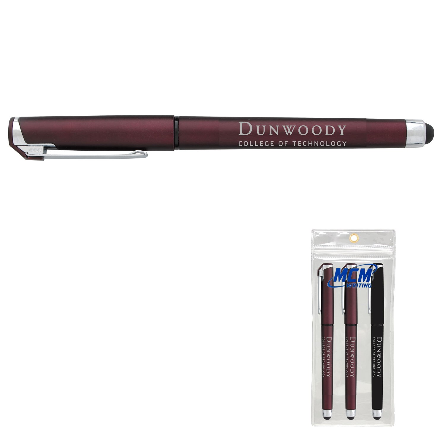 Cali Stylus Pen 3pk