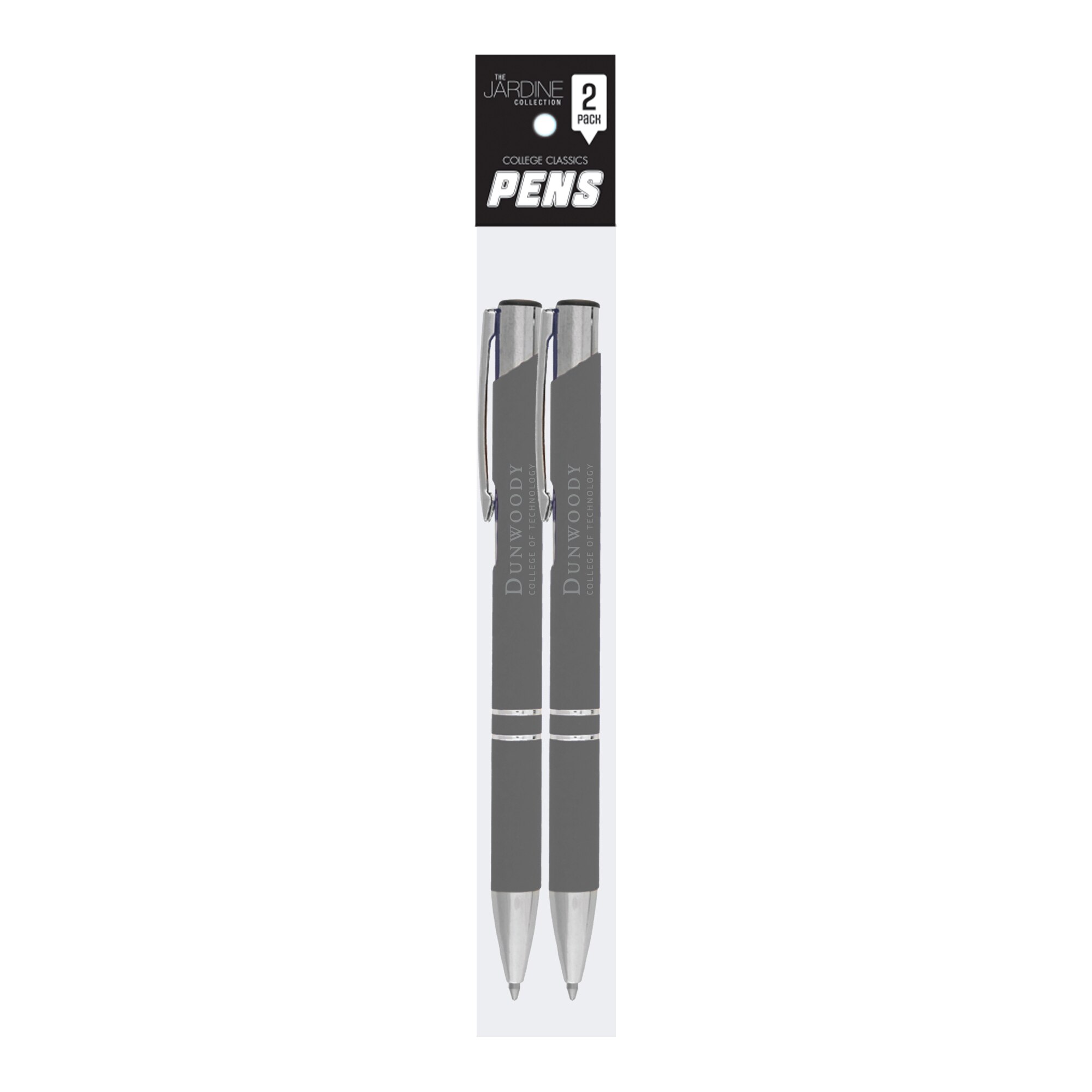 Chic Soft Grip 2pk School Name