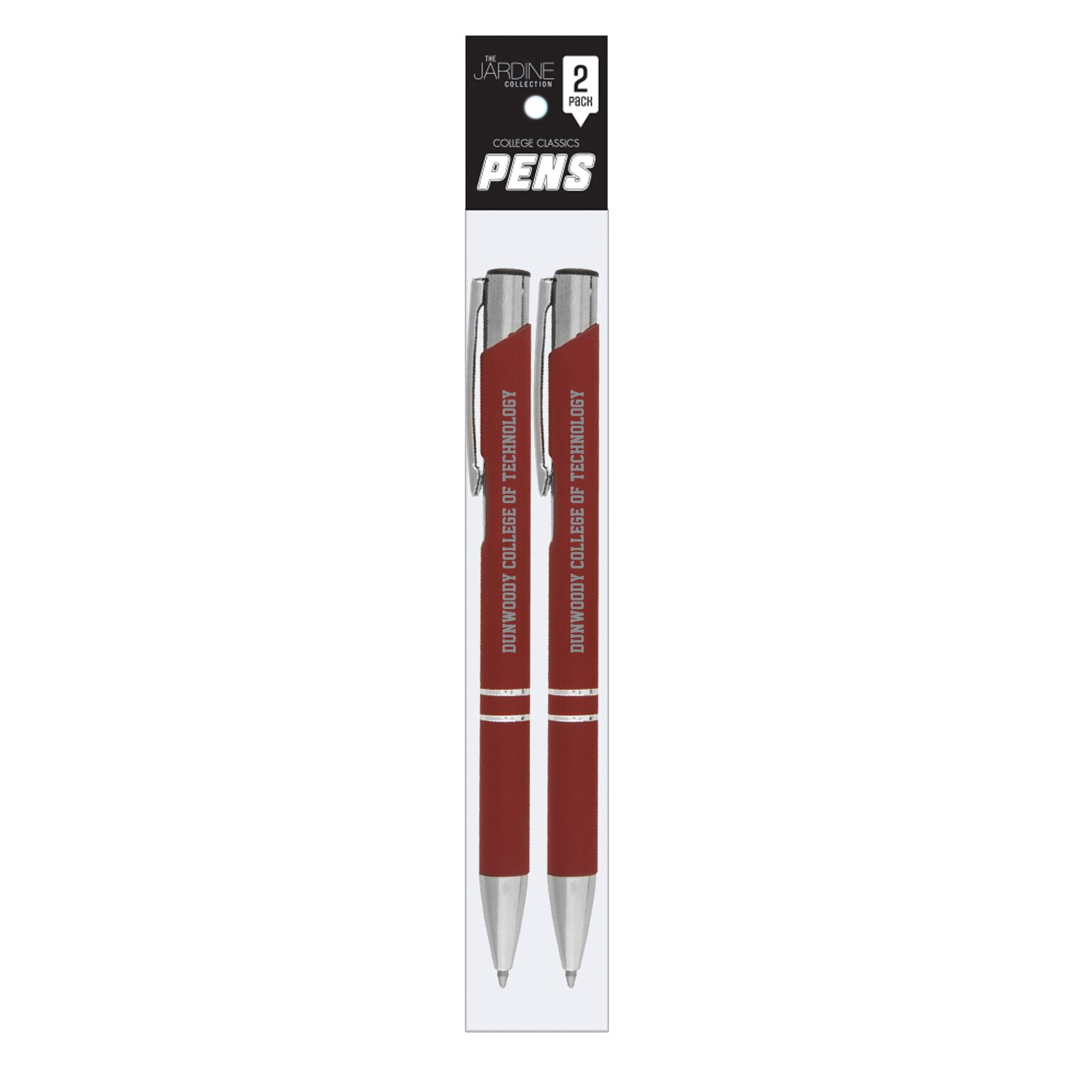 Chic Soft Grip 2pk School Name