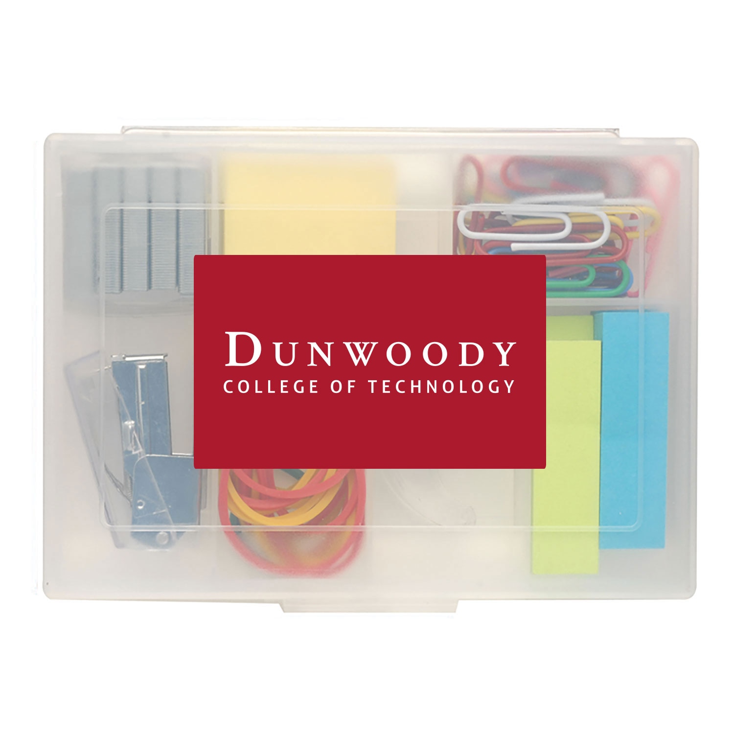 Emblematic Desk in a Box