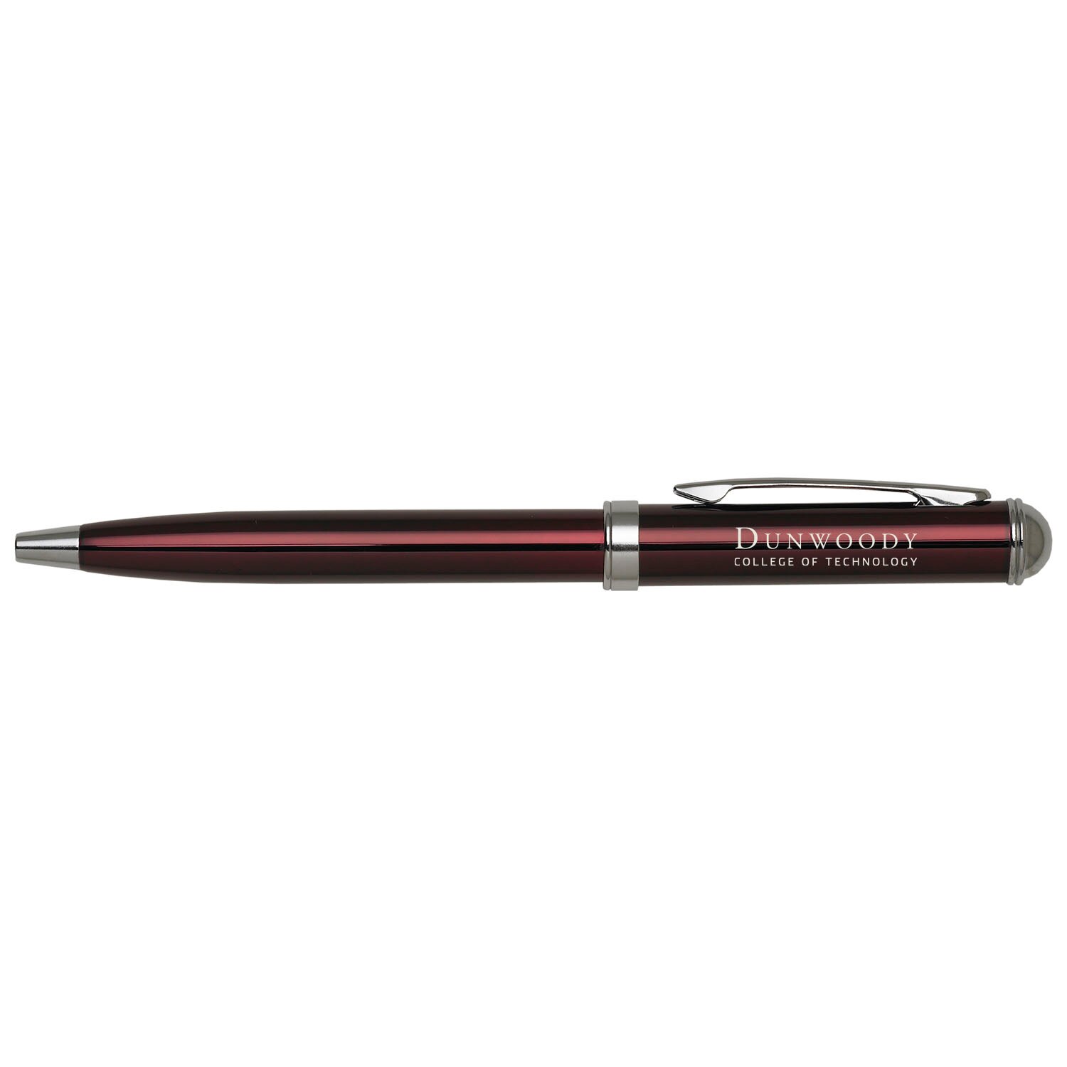 Click Action Gel Ink Pen