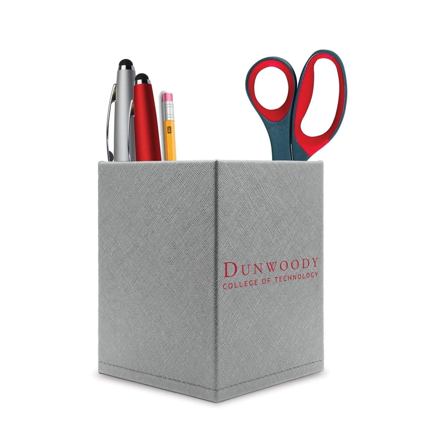 Square Desk Caddy