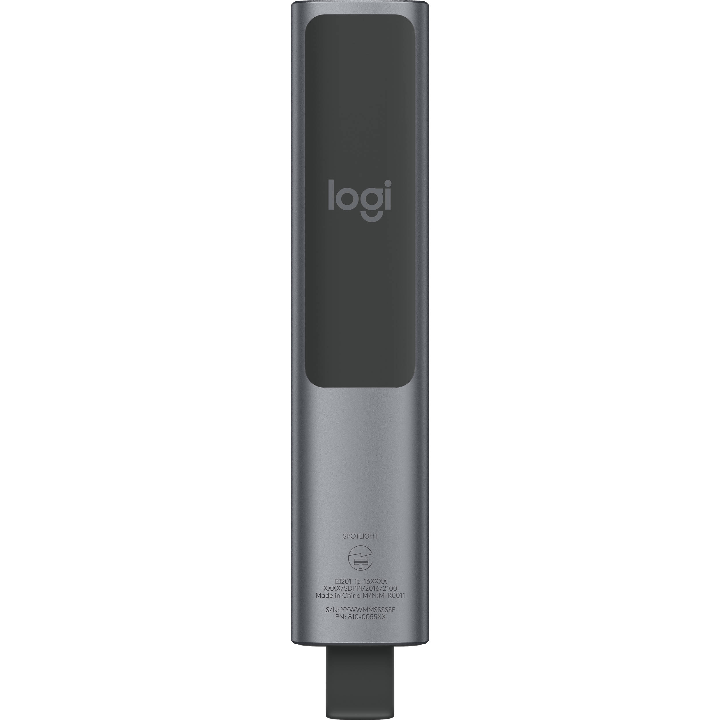 Logitech Spotlight Presentation Remote