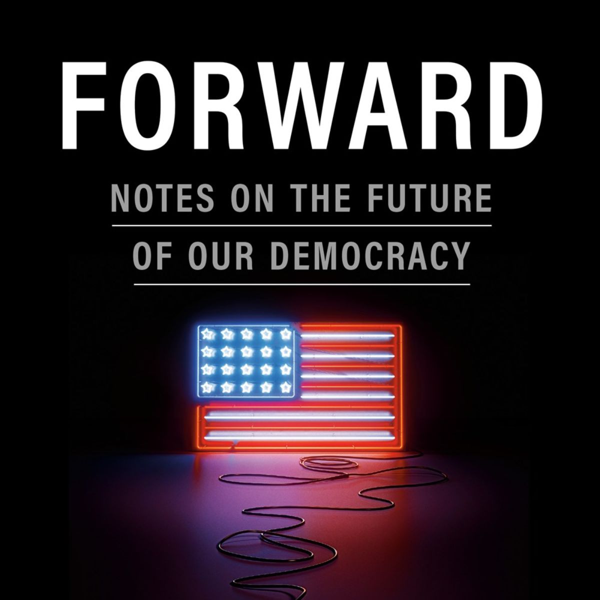 Forward: Notes on the Future of Our Democracy