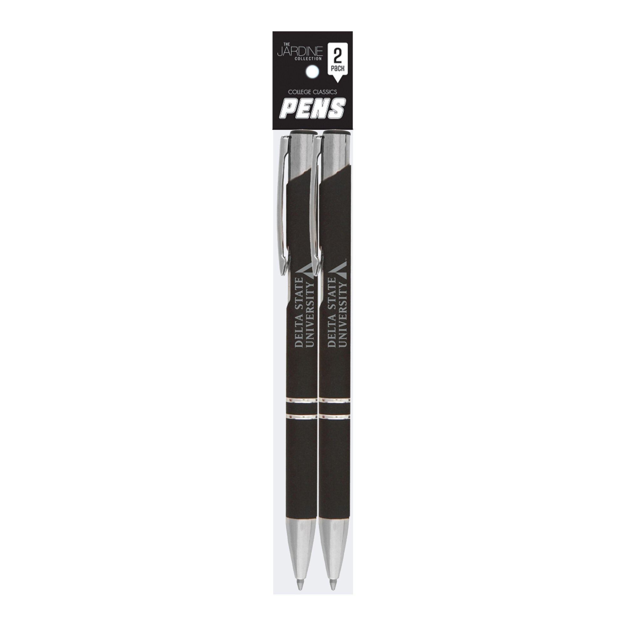 Chic Soft Grip 2pk School Name
