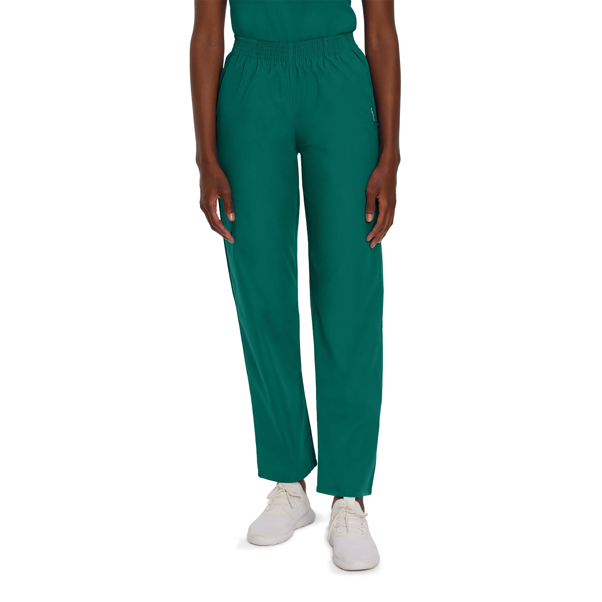 Womens Classic Relaxed Pant