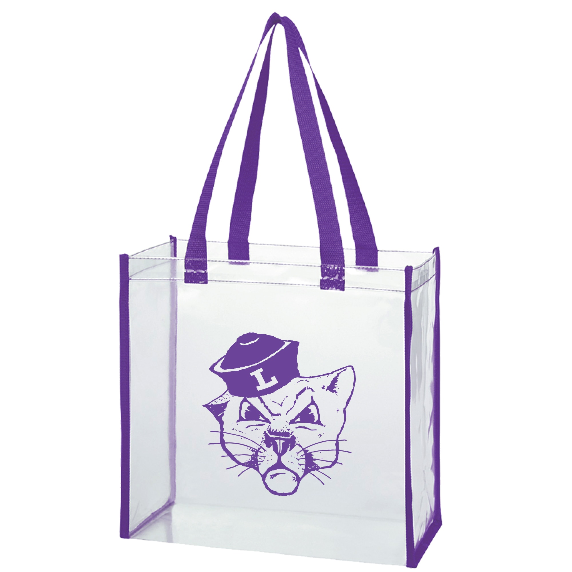 Linfield College 3600 Stadium Bag Imp