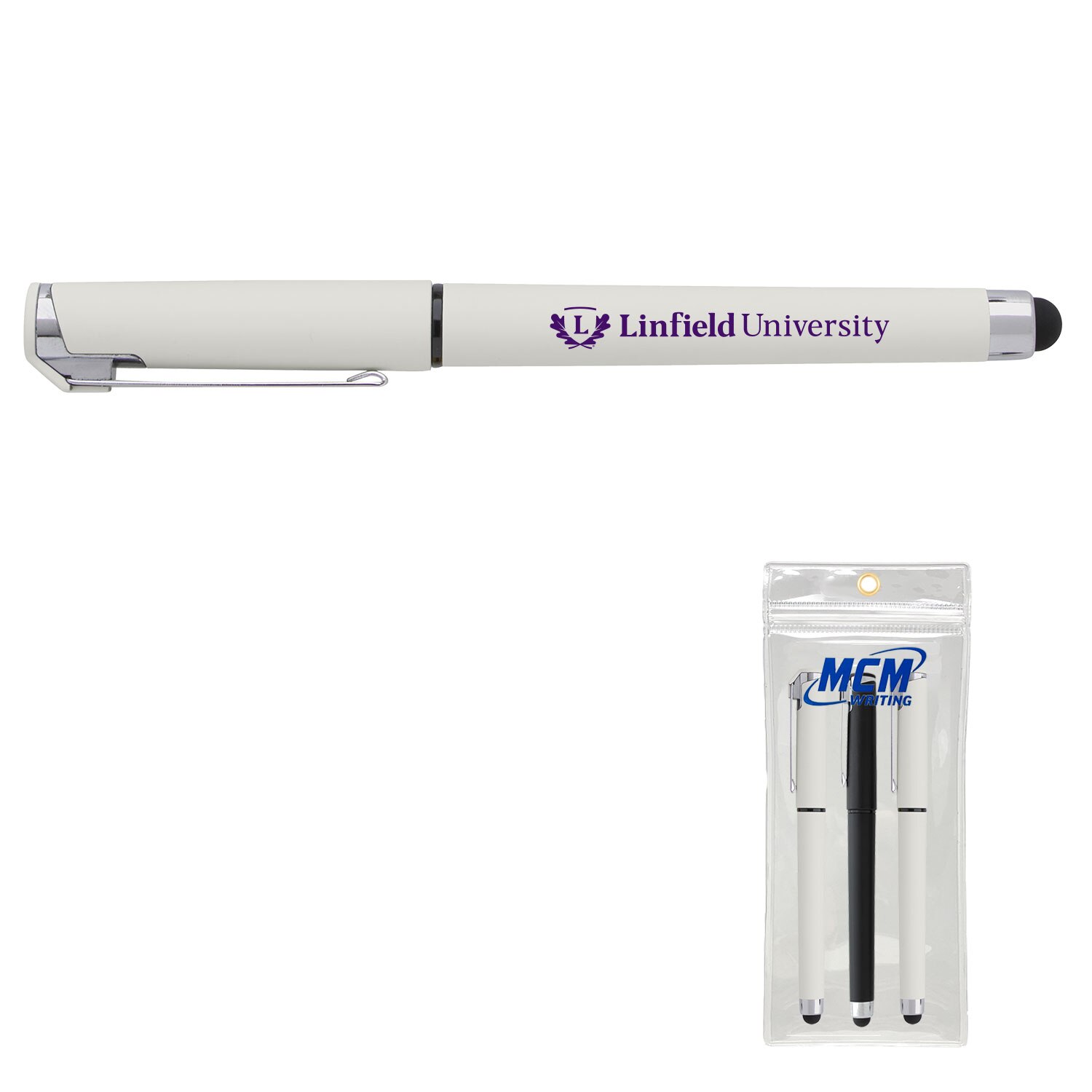 Cali Stylus Pen 3pk
