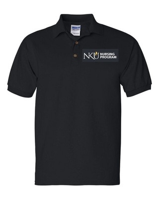 Nursing Polo Sm-8034