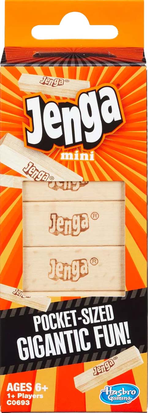 JENGA MINI