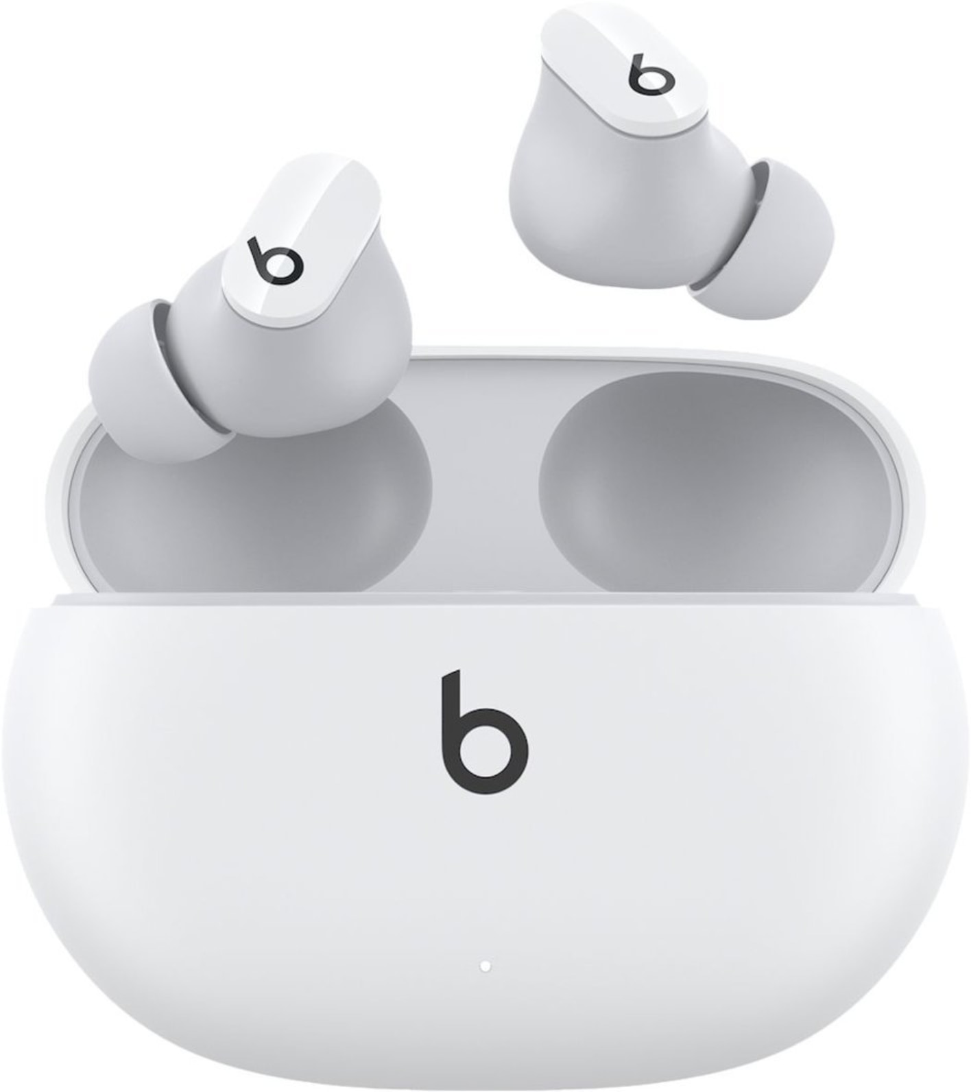 Beats Studio Buds Totally Wireless Earbuds White