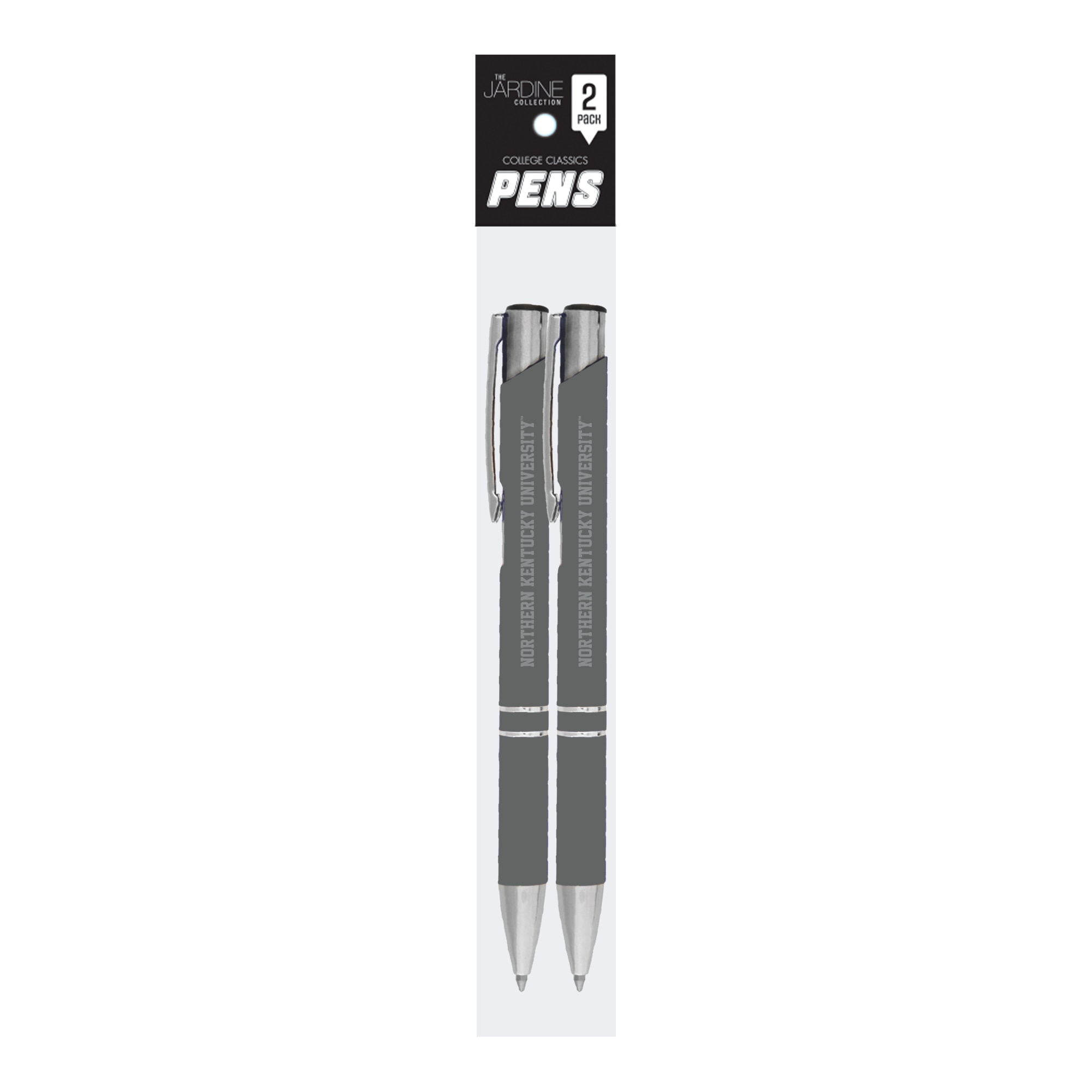 Chic Soft Grip 2pk School Name