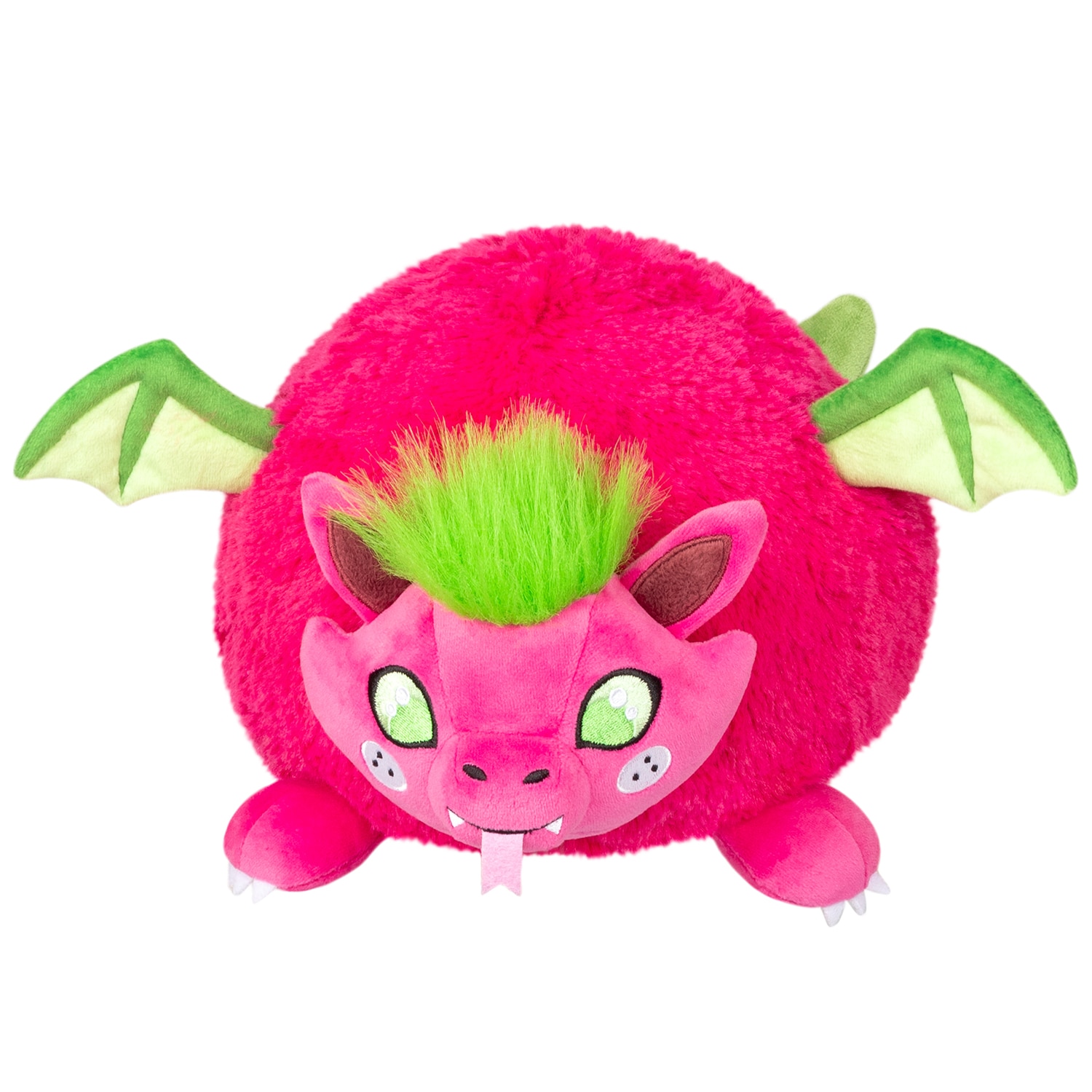 Mini Squishable Dragon Fruit