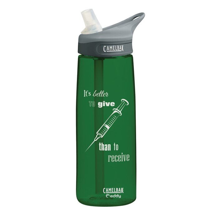 Camelbak 0.75L Water Bottle