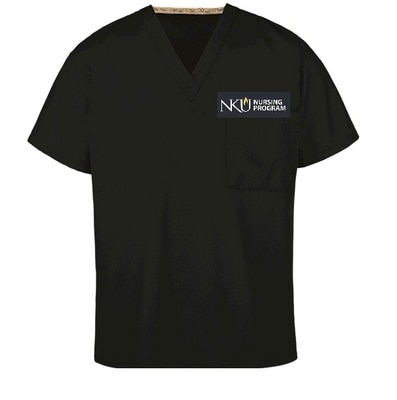 Northern Kentucky University Custom Decorated Unisex Bp 3Pkt Shirt