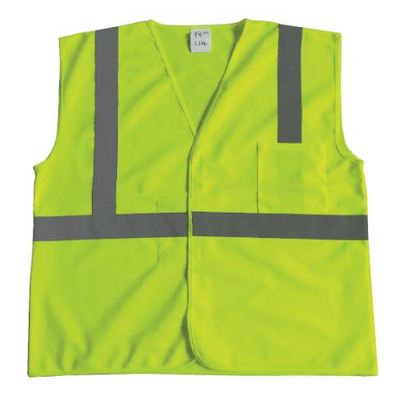 Safety Vest - L/XL
