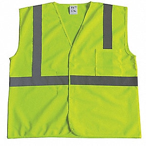 Safety Vest S/M