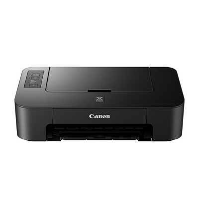 Canon PIXMA TS202 Inkjet Color Printer