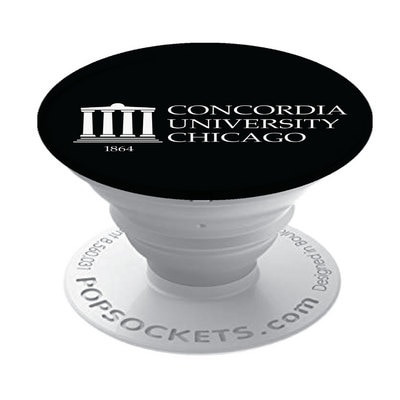Concordia Chicago PopSocket