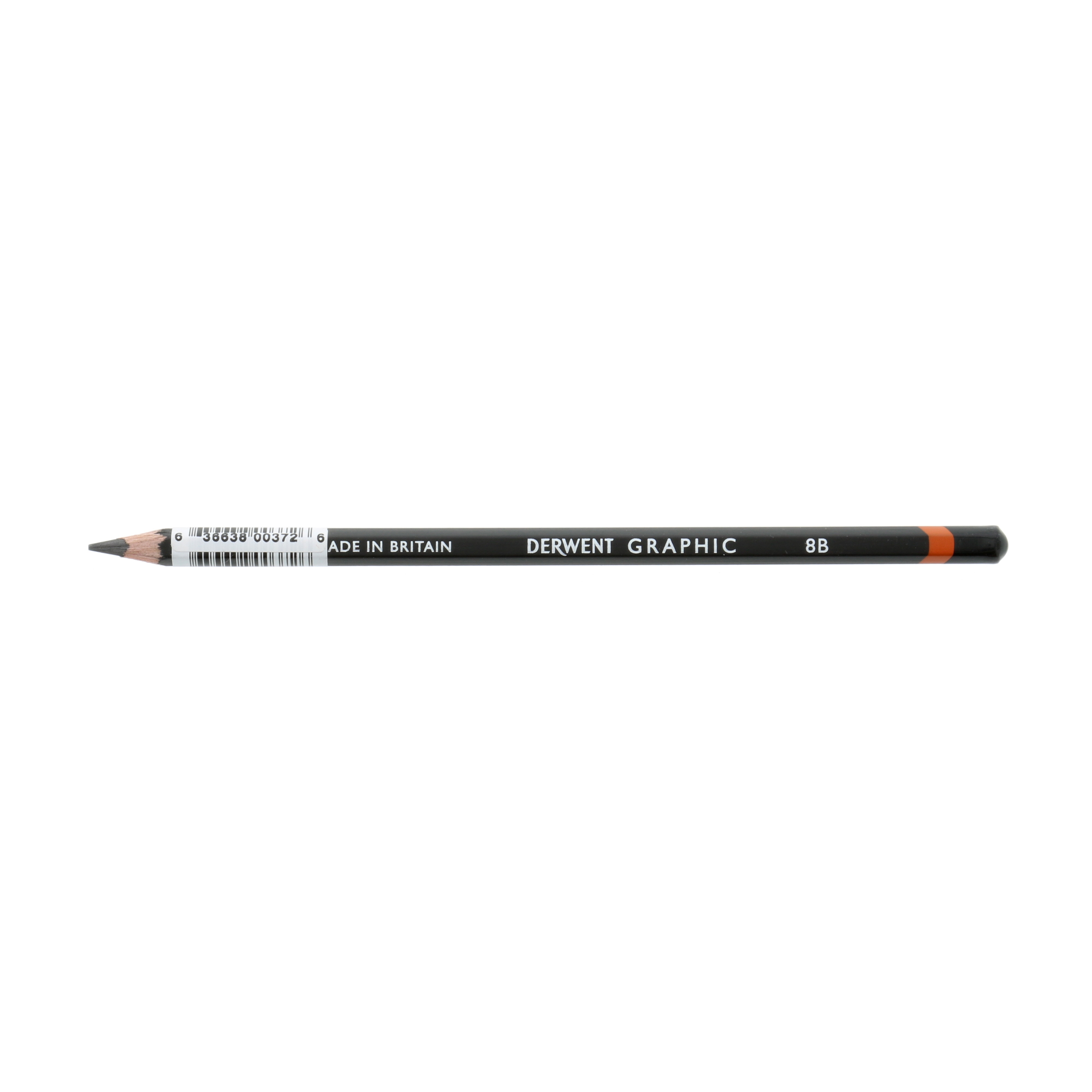 Derwent Graphic Pencil, 8B