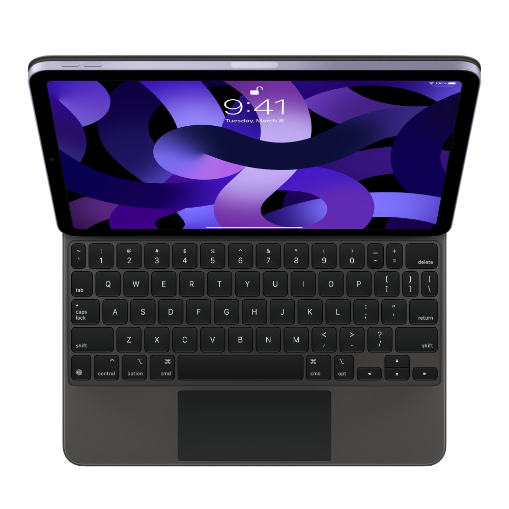 Apple Magic Keyboard for iPad Pro 11" 4th Gen and iPad Air 5th Gen