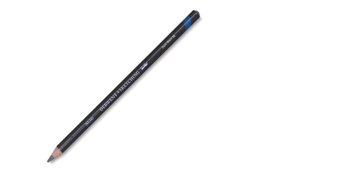 Watersol Sketch Pencil 8B
