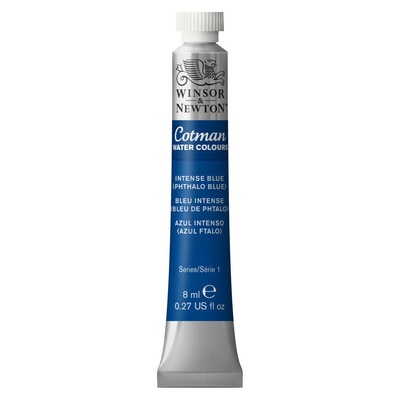 Paint-Wn Cotman 8Ml P/Blue