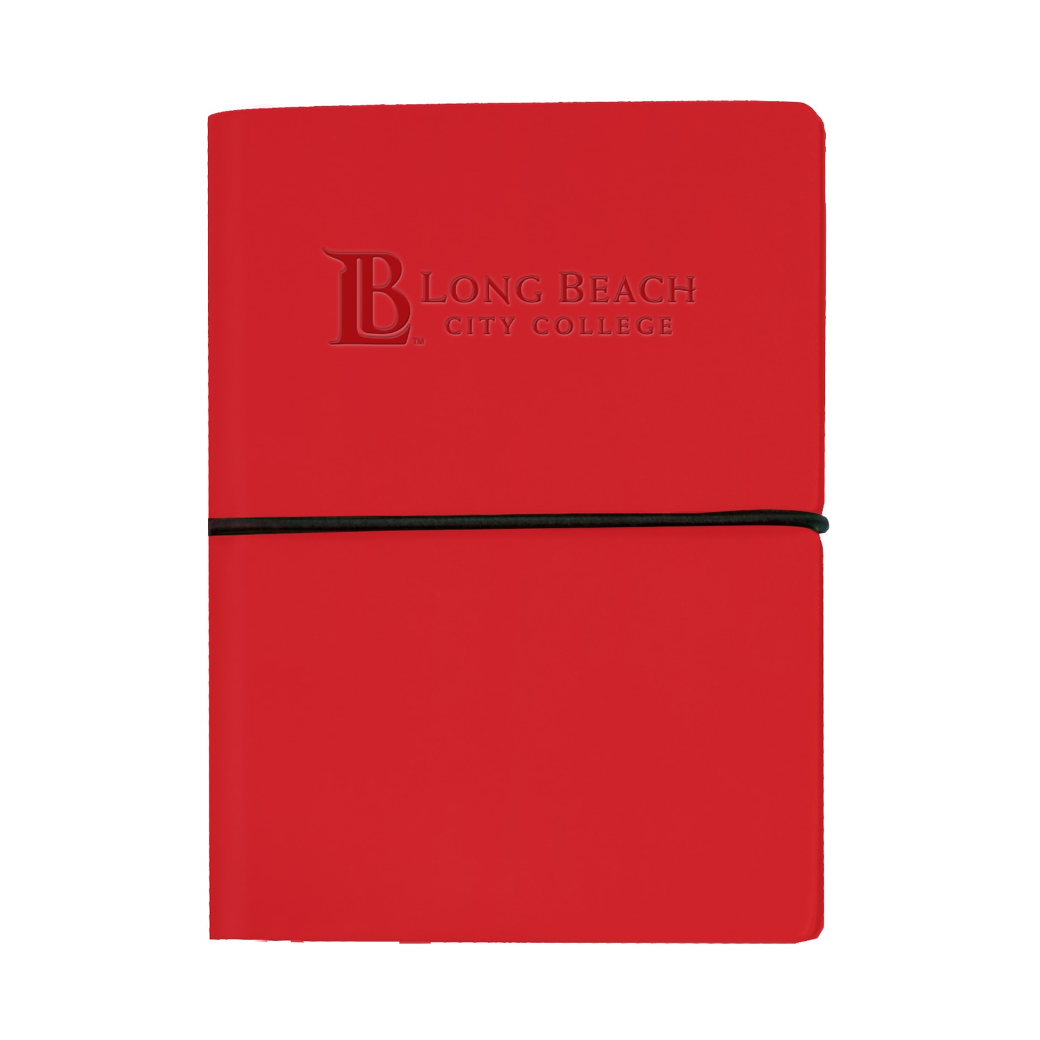 Handmade Italian Journal Medium, School Name