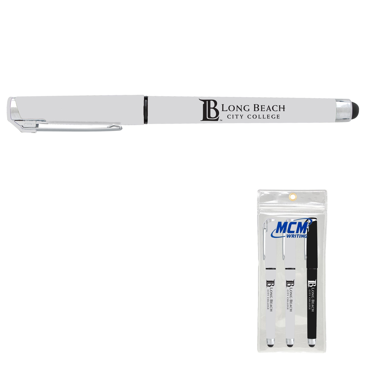 Cali Stylus Pen 3pk