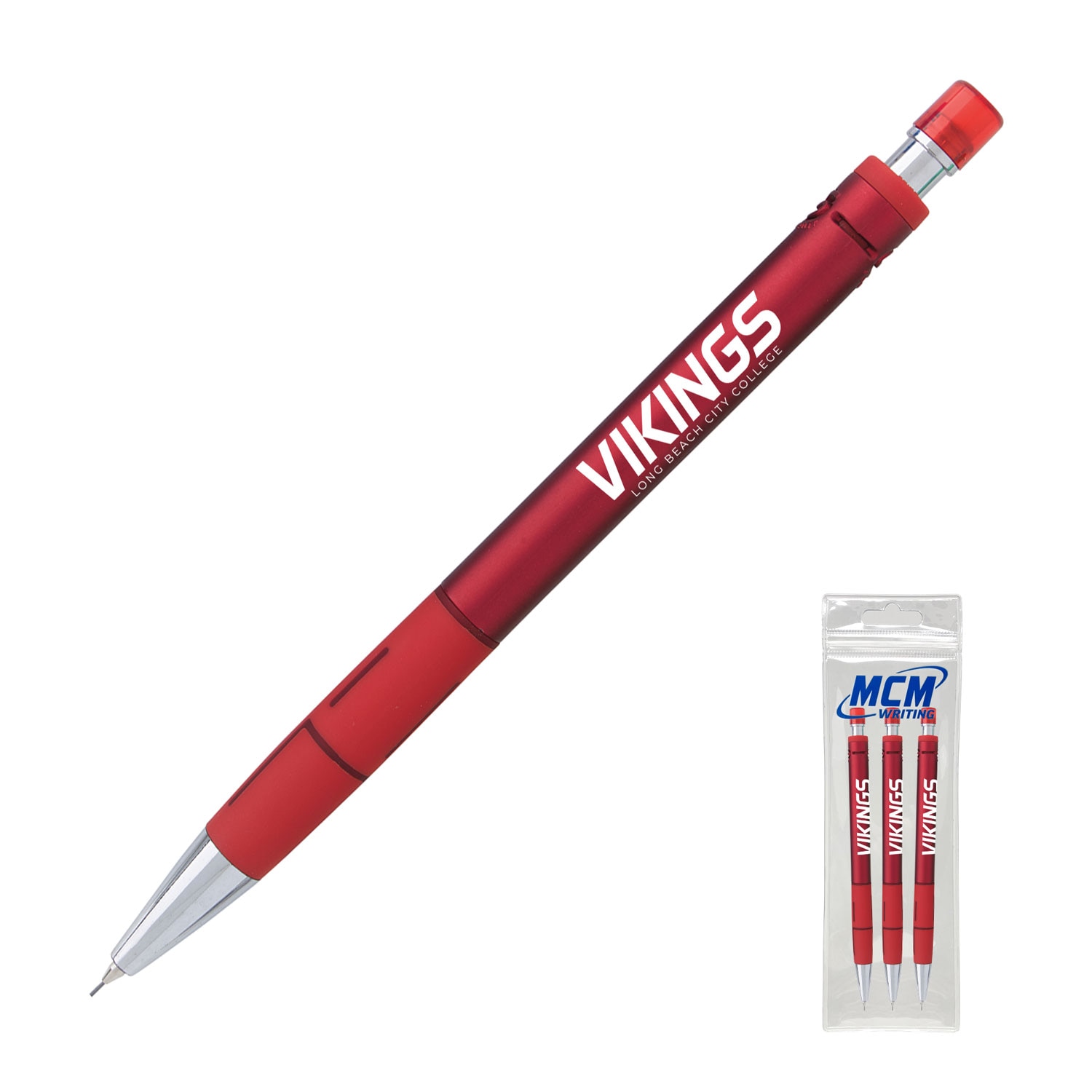 Mechanical Pencils 3pk
