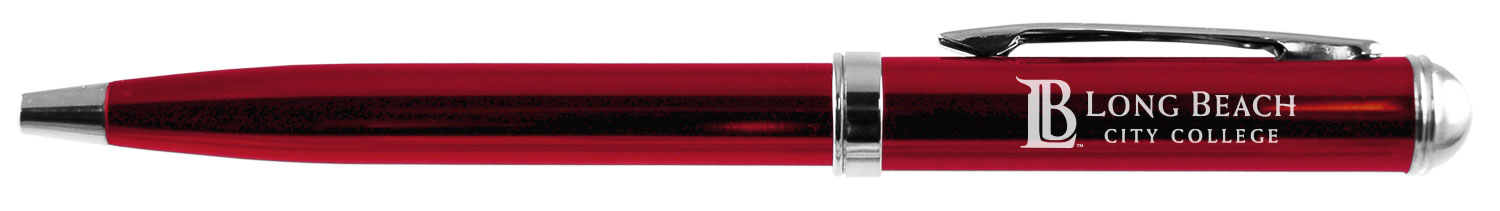 Click Action Gel Ink Pen