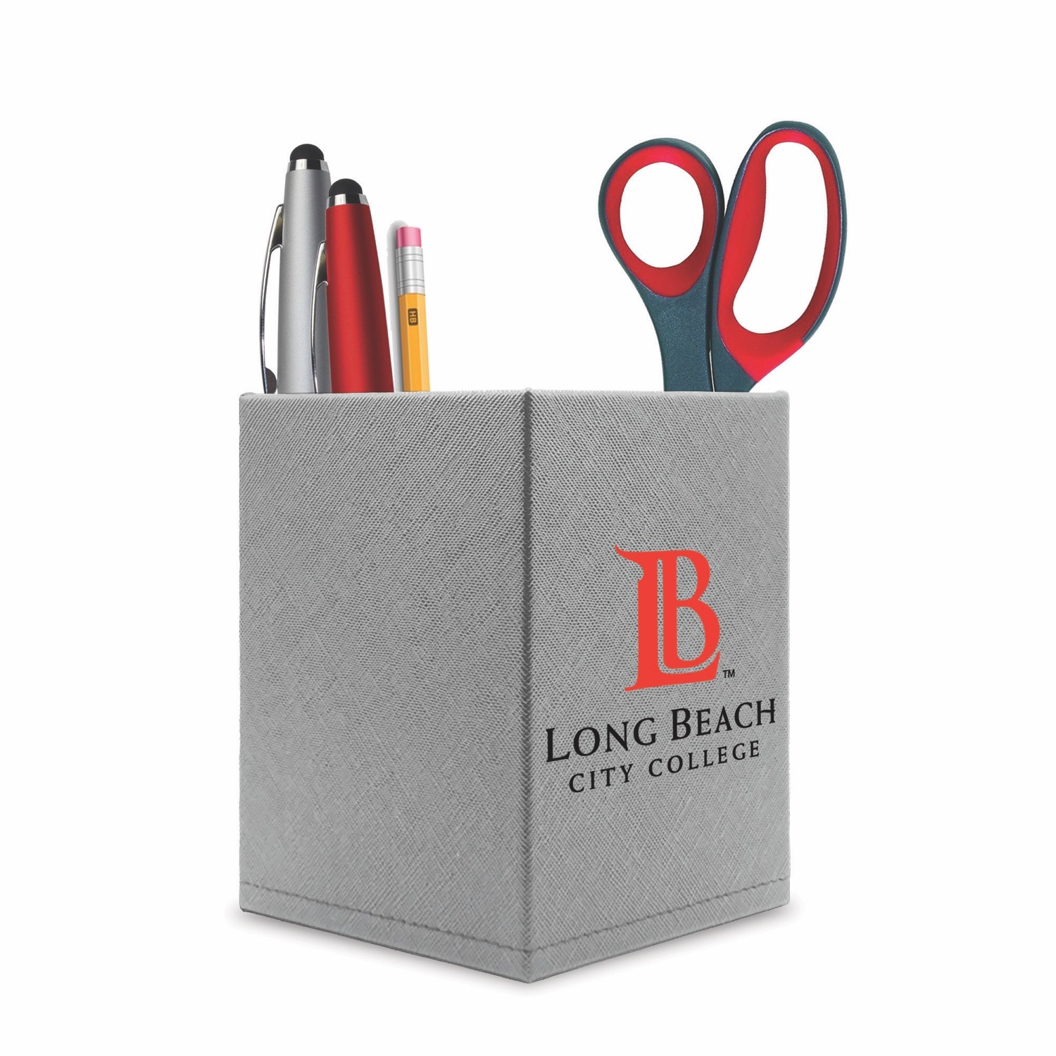 Square Desk Caddy