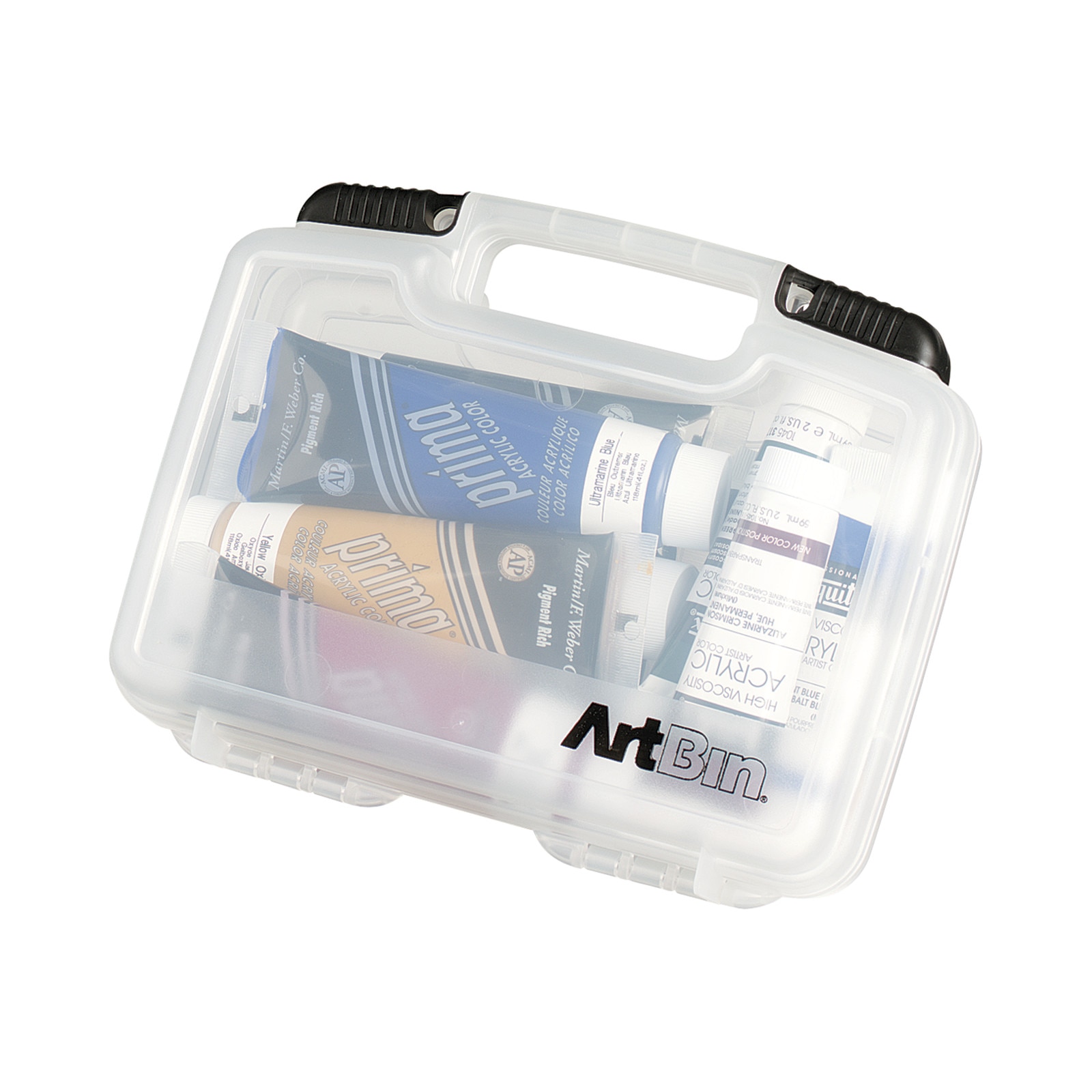 ArtBin Quick View Case, Small