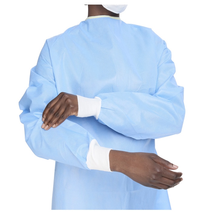 Sterile Surgical Gown