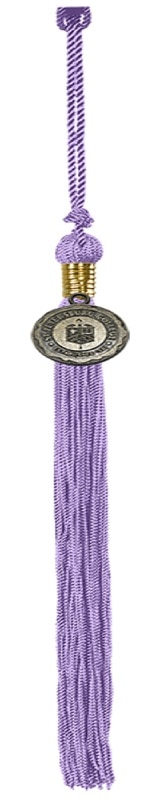 Herff Jones St Petersburg Tassel