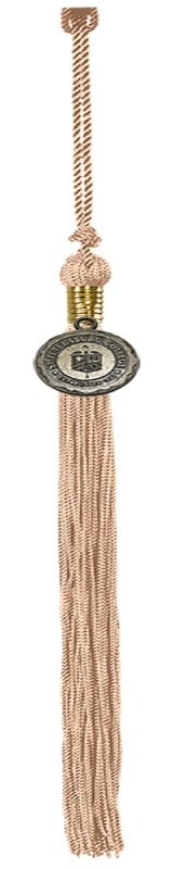 Herff Jones St Petersburg Tassel