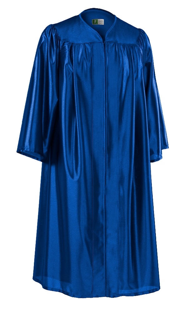 Herff Jones Premier Associates Keeper  Gown Only