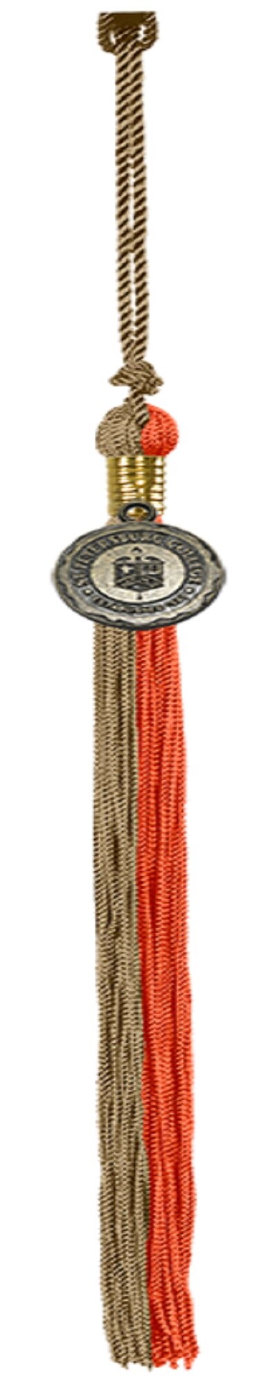 Herff Jones St Petersburg Tassel