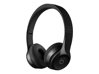 BEATS SOLO3 Wireless Gloss Black | St. Petersburg College Official 