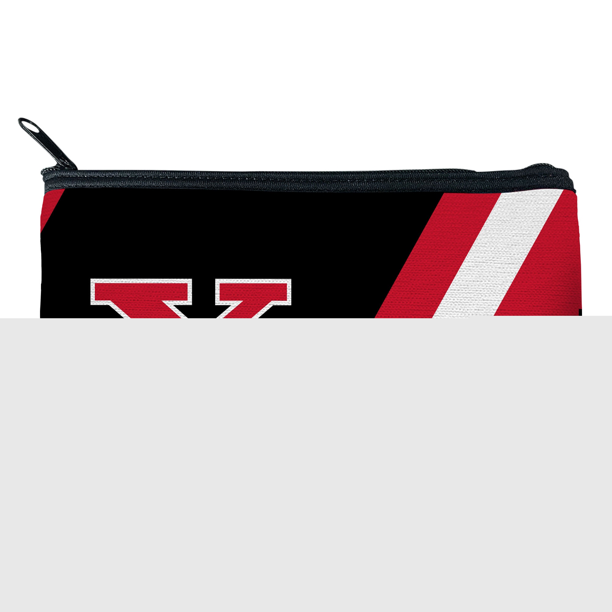 Emblematic Neoprene Accessory Pouch