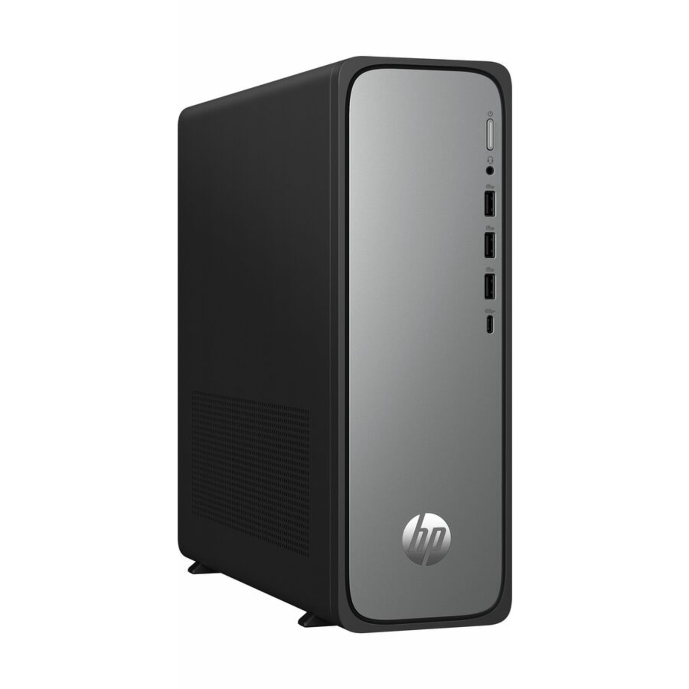 HP OmniDesk Slim Desktop Intel 300 8GB Memory/ 256GB SSD