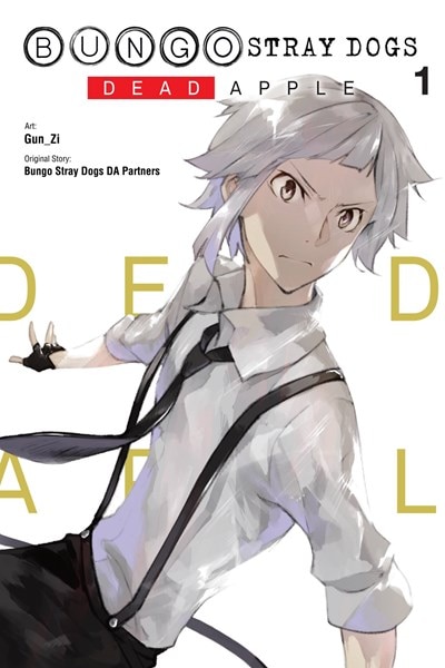 Bungo Stray Dogs: Dead Apple  Vol. 1