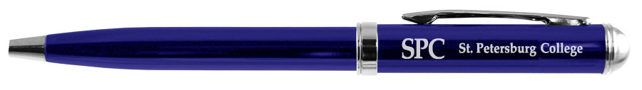 Click Action Gel Ink Pen