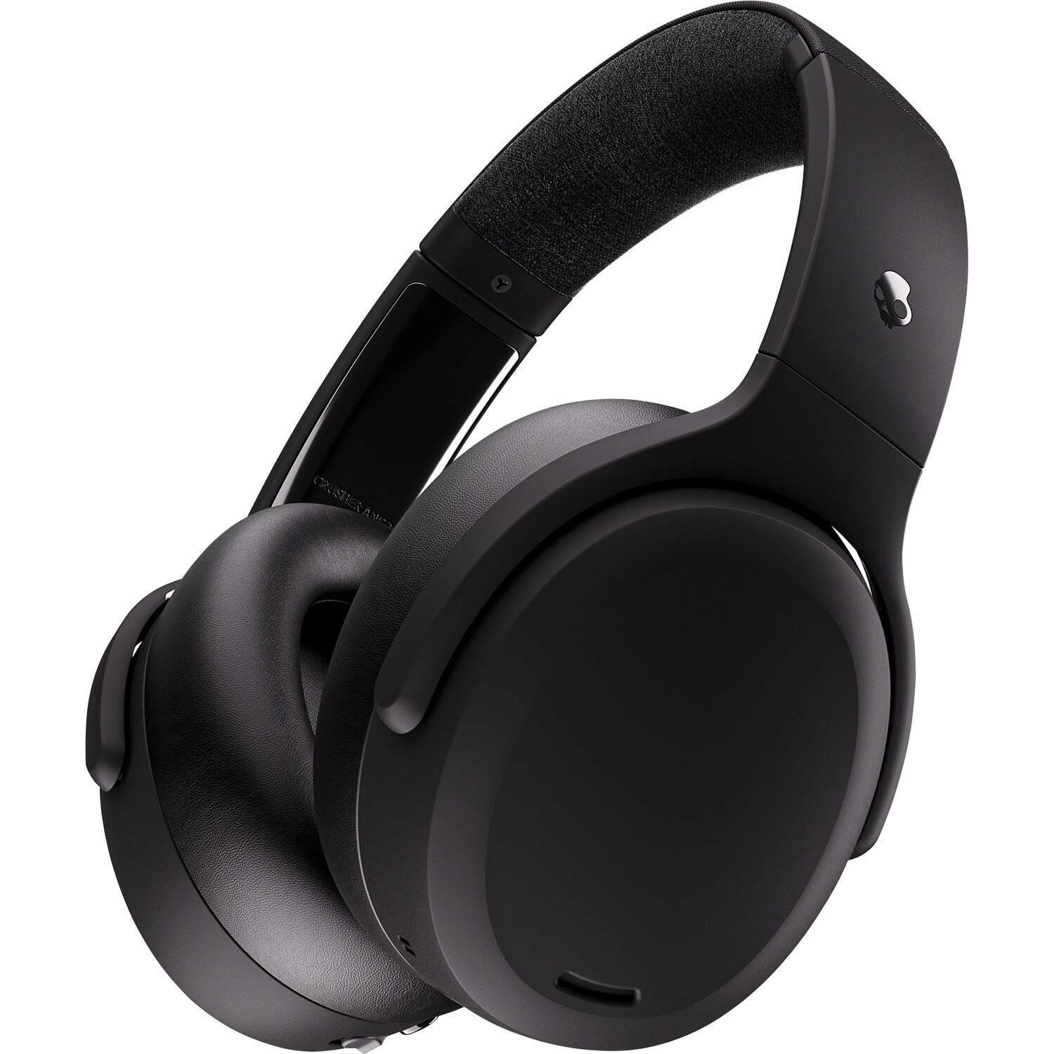 Skullcandy Crusher ANC 2 Wireless Headphones black